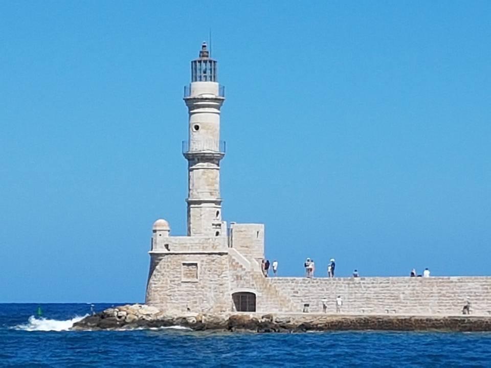 Happiness In Chania Chania  Exterior foto